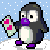 Purple Penguin's Avatar