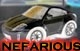Nefarious's Avatar
