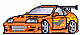 The Drift King's Avatar