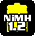 1.2V NiMH Cell