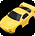 Yellow RX-7